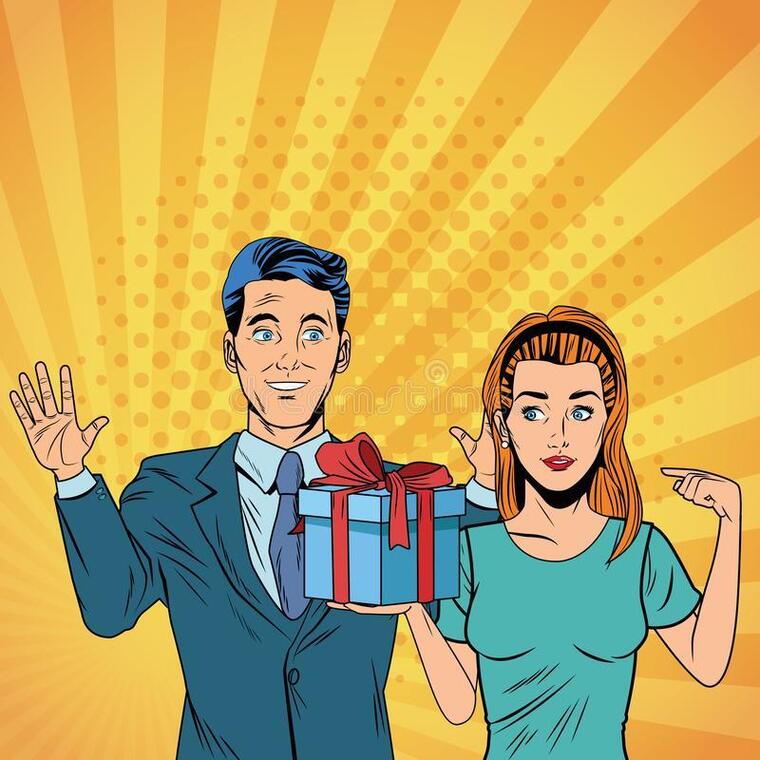 Ginger’s Husband banner image