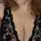 Ginger avatar