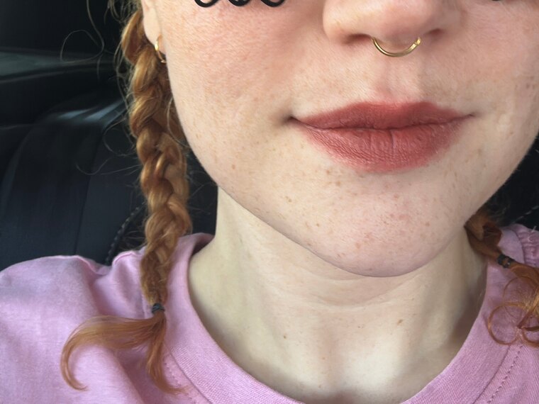 Ginger cover image