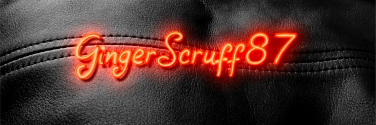 Gingerscruff87 cover image