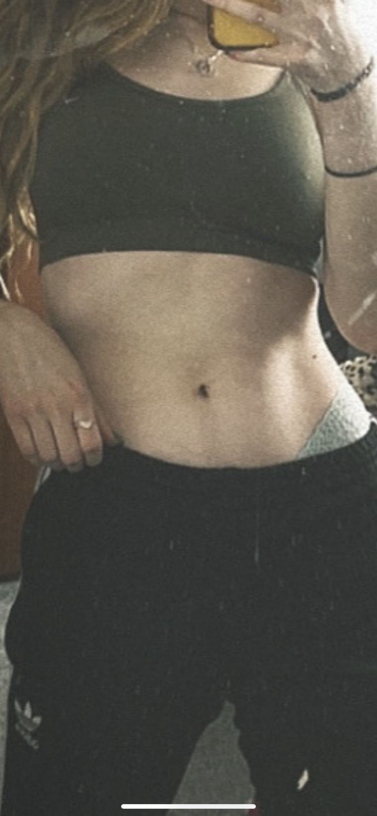 Peachy banner image