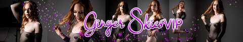 GingerSkiesVIP cover image