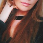 Ginger avatar