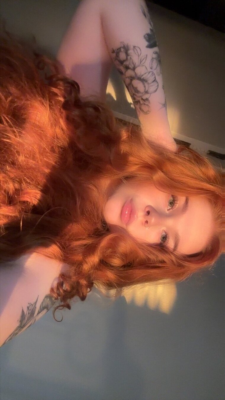 Ginger snaps💋 cover image