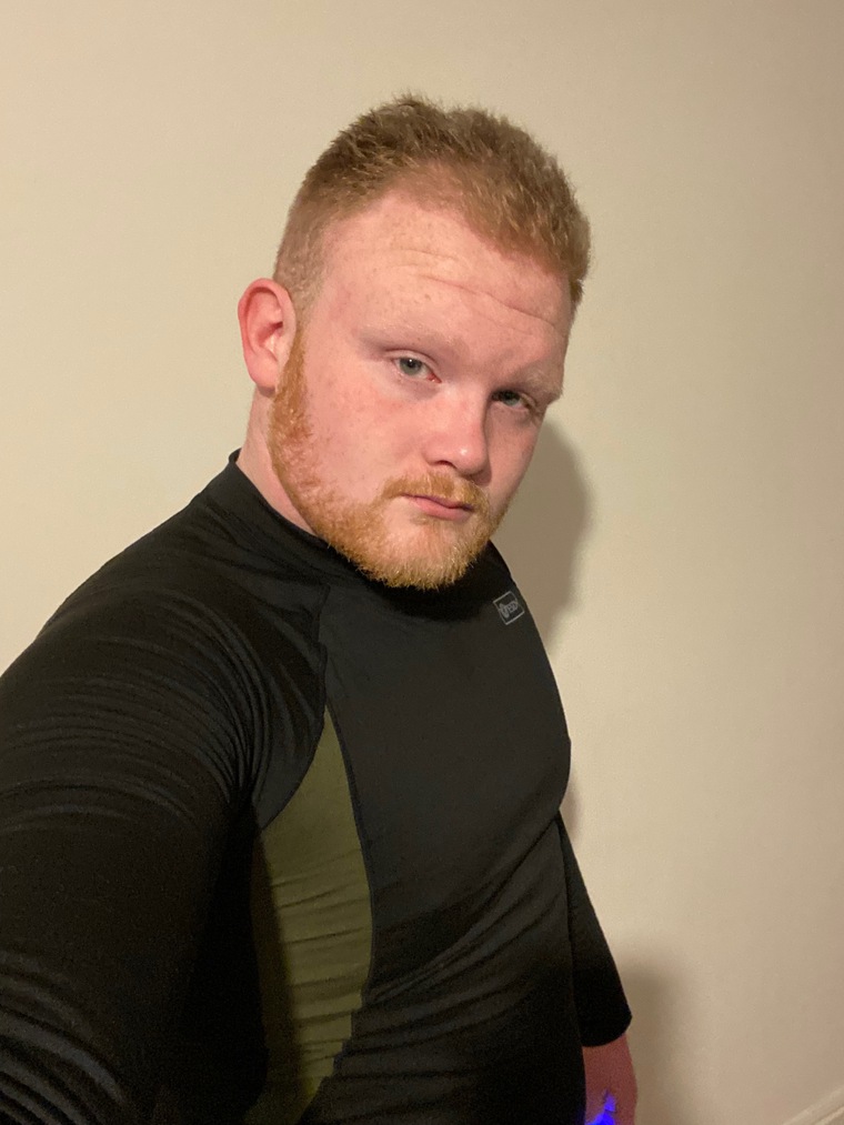 Aaron cover image