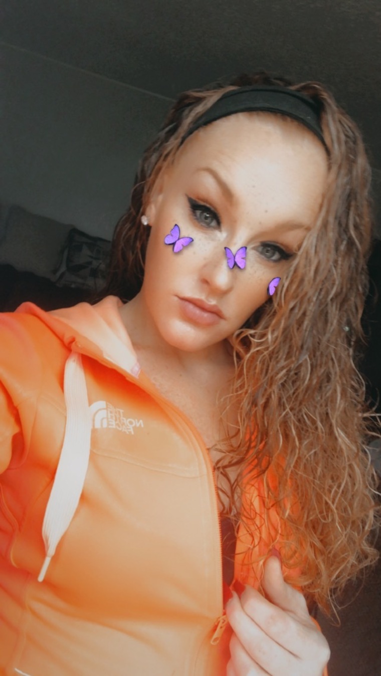 Ginger Spice banner image
