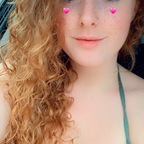 Ginger Spice avatar
