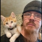Ginger Squirrel 🐿️ avatar