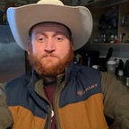 Gingerbear avatar