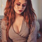 Ginger Sundae avatar