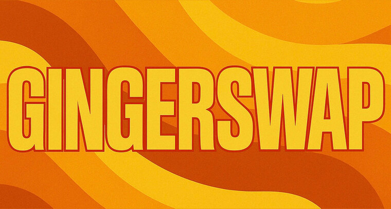 🧡GingerSwap🧡 banner image