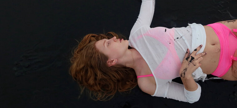 Ginger Teeny banner image