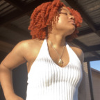 gingerthegoddess avatar