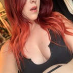 GingerTitties avatar
