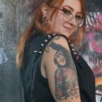 Ginger Tokes avatar
