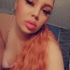 Ginger V avatar