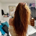 GingerW avatar