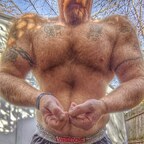Ginger Warrior avatar