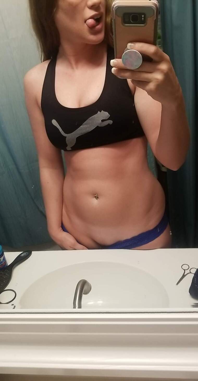 Gingerhotwife banner image
