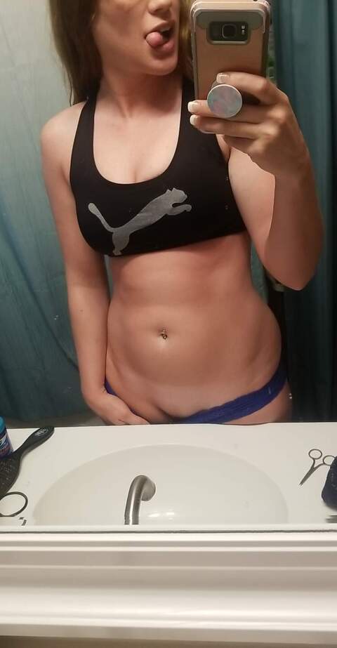 Gingerhotwife cover image