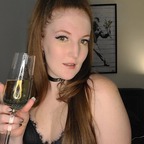 Ginger Wolf avatar