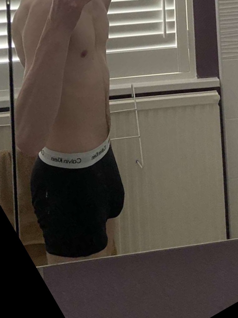 Ginger Twink 😈 cover image