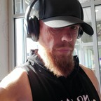 The GingerBeardMan avatar