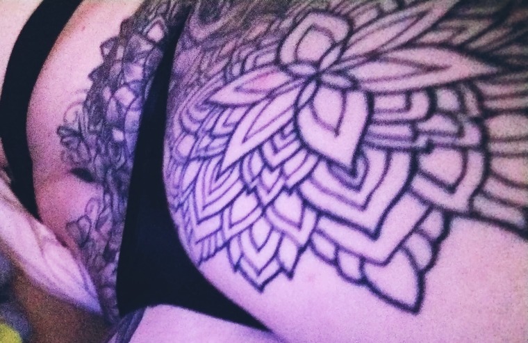 GINGTATTS cover image