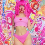 Gini-Chan (ꈍᴗꈍ)♡ avatar