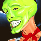GINNA MADISSON avatar