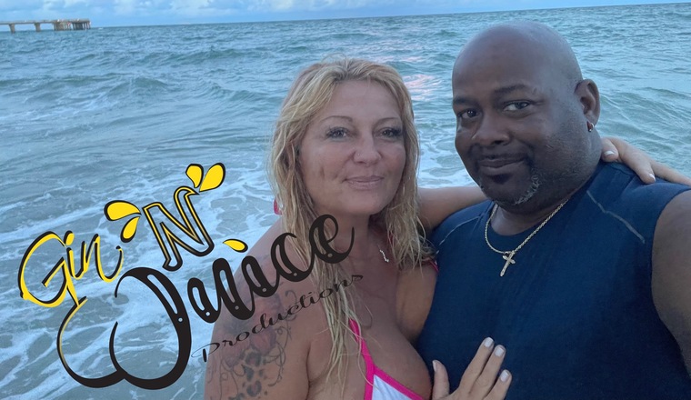 Gin N Juice Censored cover image