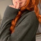 Ginger Rayne avatar