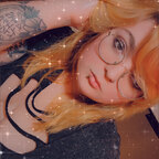 Ginnykat avatar