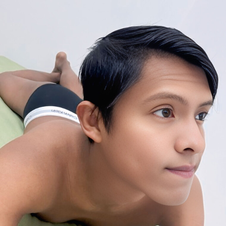 Gio Twink cover image