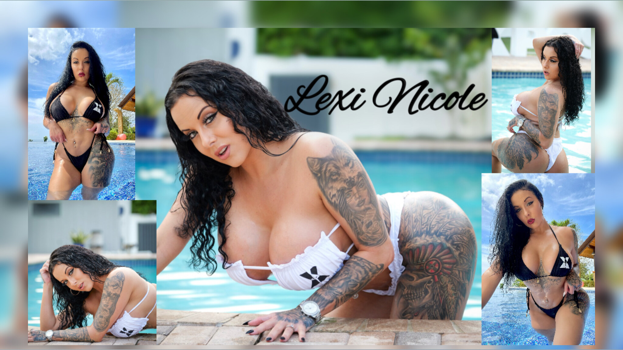 🌈Lexi Nicole’s *VIP* 🌈 banner image
