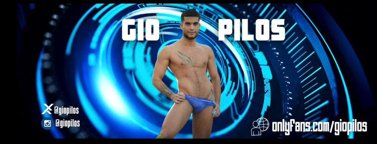 GioPilos banner image