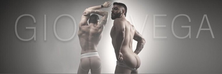 GioVegaXXX banner image
