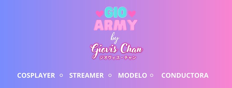 Giovis-Chan banner image