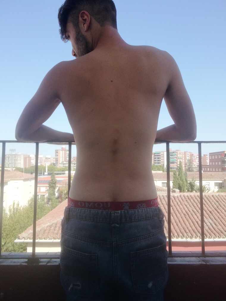 Gipsyboy93 cover image