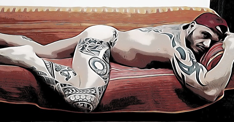 Giraldillo cover image