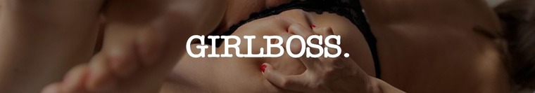 Girlboss cover image