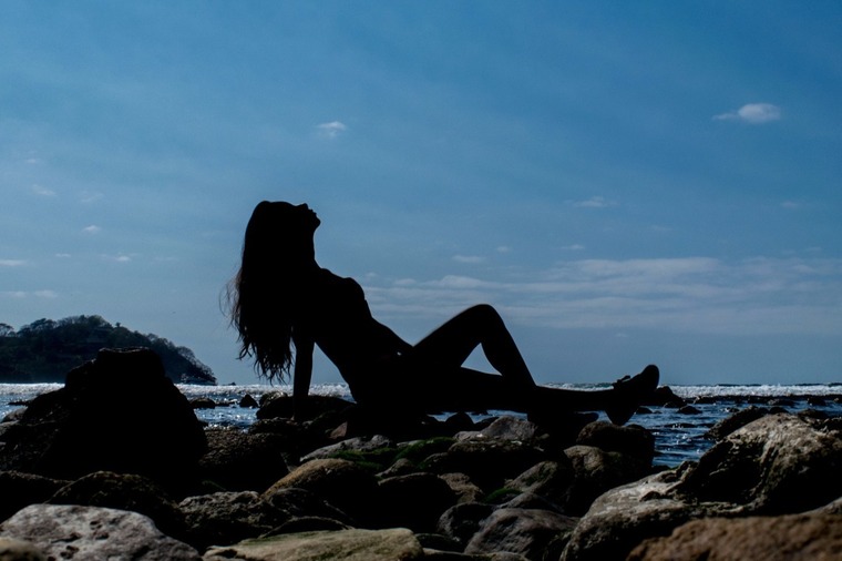 Latina Girl cover image