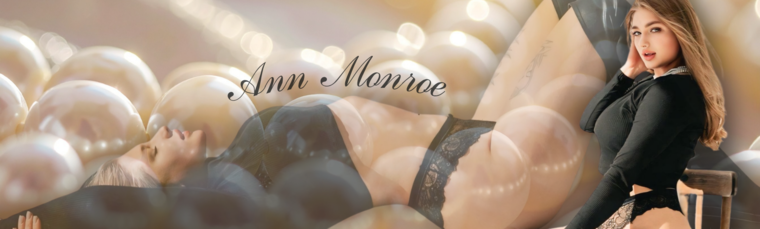 Ann Monroe banner image