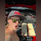 Girl mechanic avatar