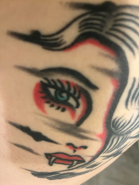 Anna May cover image