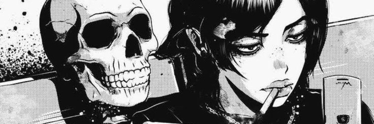 Girl Skinny 🌸 banner image
