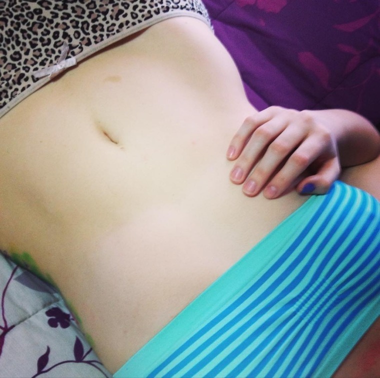 GirlCapri cover image