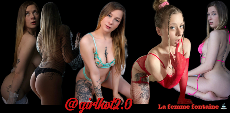 Ta coquine préférée cover image