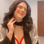 Girlie Cue avatar