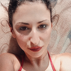Girl in a suitcase avatar